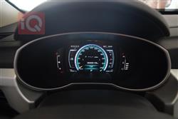 جیلی ئێم گراند X7 Sport